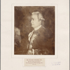 Sir Walter Stirling, R.N. By Sir J. Reynolds, P.R.A. The property of Sir Walter Stirling, Bart. No. 721.
