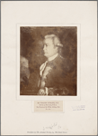 Sir Walter Stirling, R.N. By Sir J. Reynolds, P.R.A. The property of Sir Walter Stirling, Bart. No. 721.