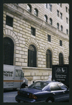 Block 053_1: Liberty Street between Nassau Street and William Street (north side)