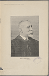 Mr. Elliot Stock.
