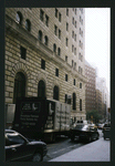 Block 053_1: Liberty Street between Nassau Street and William Street (north side)