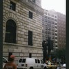 Block 053_1: Liberty Street between Nassau Street and William Street (north side)