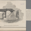 Commodore Stockton's great gun, the peace-maker.