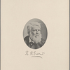 R.H. Stoddard.