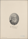 R.H. Stoddard.