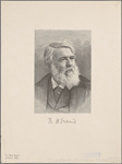 R. H. Stoddard.