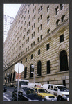 Block 053_1: Liberty Street between Nassau Street and William Street (north side)