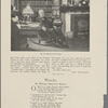Mr. Stoddard in his study.