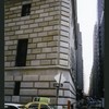 Block 053_1: Liberty Street between Nassau Street and William Street (north side)