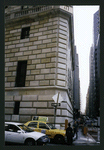 Block 053_1: Liberty Street between Nassau Street and William Street (north side)