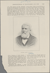 Richard Henry Stoddard.