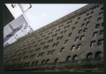 Block 053_1: Liberty Street between Nassau Street and William Street (north side)