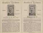 John L. Stoddard.  John L. Stoddard