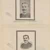 The above portrait of Mr. Stoddard is a specimen of the new half tone process made direct from photograph or wash drawing and produced only by the original and old established Photo-Engraving Co., 67 to 71 Park Place, New York.  John L. Stoddard