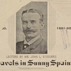 John L. Stoddard