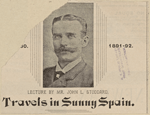 John L. Stoddard