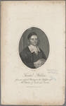 Samuel Stodden. From an original painting in the possession of Mr. Stodden of Trull, near Taunton