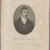 Rev. Robert Stodhart.