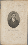 Rev. Robert Stodhart.