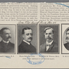 Four more Republican governors-elect. Edward C. Stokes, N.J. Henry Roberts, Conn. Frederick M. Warner, Mich. W.M.O. Dawson, W. Va.