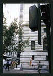 Block 053_1: William Street between Liberty Street and Maiden Lane (west side)
