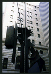 Block 053_1: William Street between Liberty Street and Maiden Lane (west side)