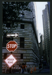 Block 053_1: William Street between Liberty Street and Maiden Lane (west side)