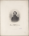 George Stoneman. Maj.-Gen. George Stoneman