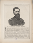 Major-General George Stoneman