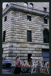 Block 053_1: Maiden Lane between William Street and Nassau Street (south side)