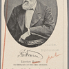 Theodor Storm. 