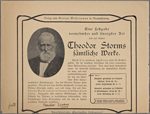Theodor Storm