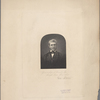Yours in hope of eternal life, through Jesus Christ alone. Geo. Storrs