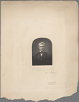 Yours in hope of eternal life, through Jesus Christ alone. Geo. Storrs