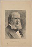 Rev. R.S. Storrs, D.D.