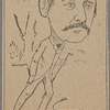 Mr. J.B. Story, the fancy skater