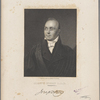 Joseph Story L.L.D.