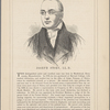 Joseph Story L.L.D.