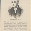 Joseph Story L.L.D.