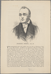 Joseph Story L.L.D.