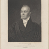 Joseph Story L.L.D.
