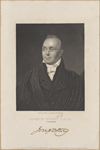 Joseph Story L.L.D.