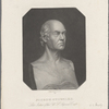 Joseph Story, L.L.D. Late justice of the U.S. Supreme Court