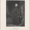 Joseph Story from an original painting by Chappel in the possession of the publishers