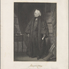 Joseph Story from an original painting by Chappel in the possession of the publishers
