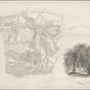 Mount Auburn Cemetery. Monument to Judge Story