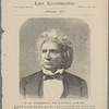 E.W. Stoughton, the eminent lawyer