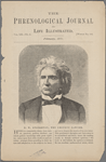 E.W. Stoughton, the eminent lawyer