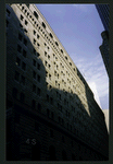 Block 053_1: Maiden Lane between William Street and Nassau Street (south side)