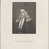 William Stoughton
